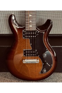 2014 Paul Reed Smith PRS S2 Mira Tobacco Sunburst